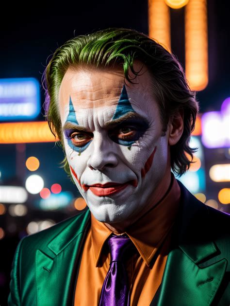 jokerways|@jokerway .